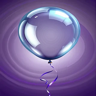 transparent balloon png
