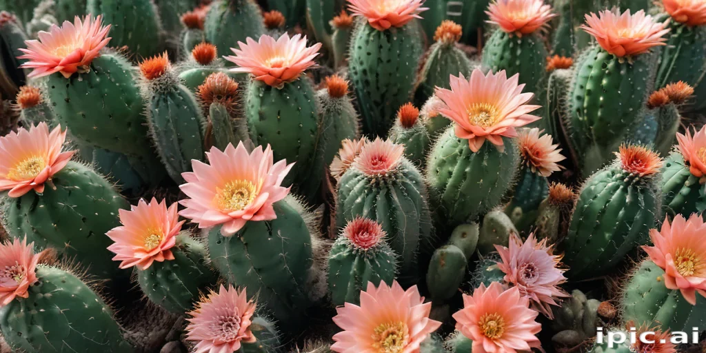 aesthetic cactus wallpaper