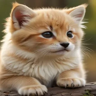 cute animal wallpaper