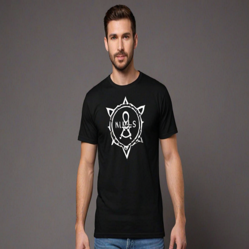 tshirt black png