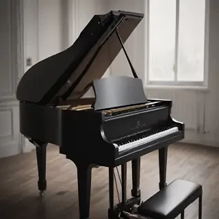piano songs