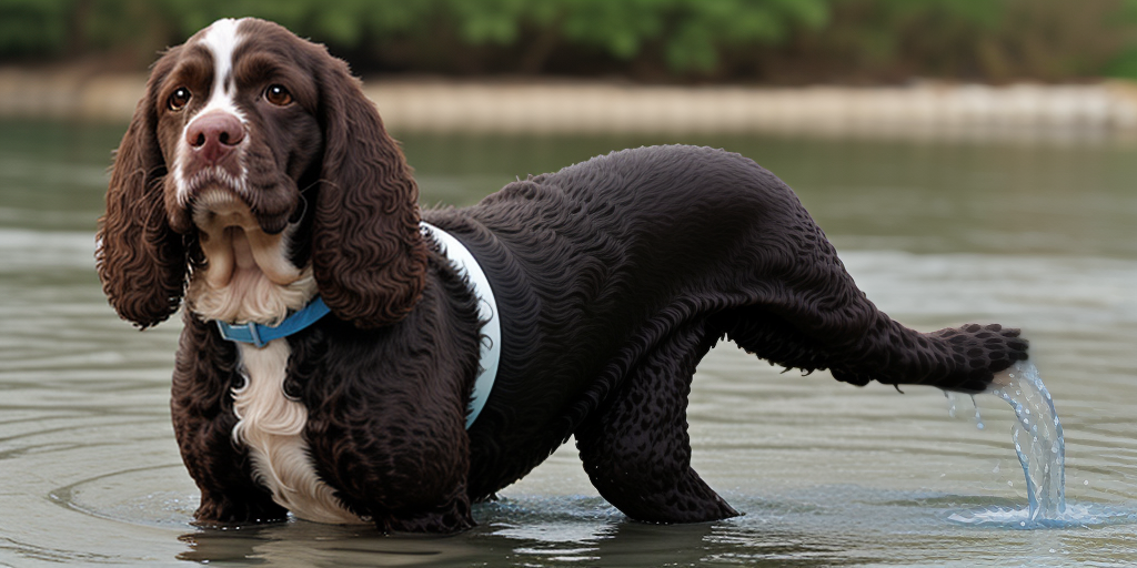 american water spaniel