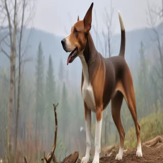 transylvanian hound