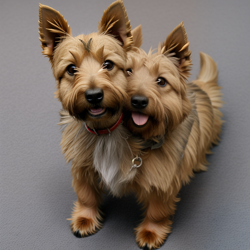 norwich terrier