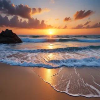 wallpaper iphone beach