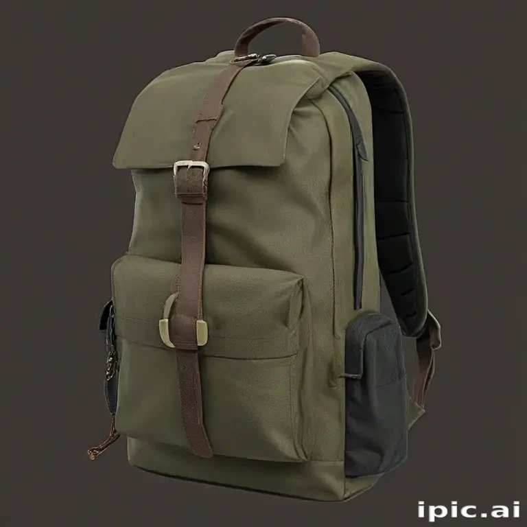 backpack png
