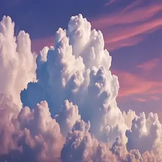 iphone wallpaper cloud