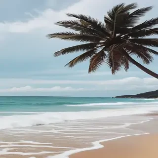 aesthetic beach photos