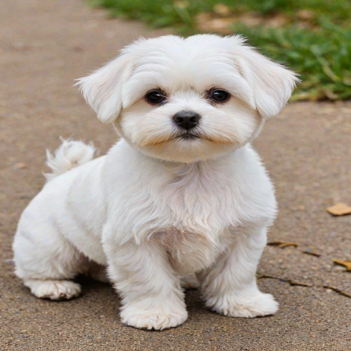 maltese dog breed