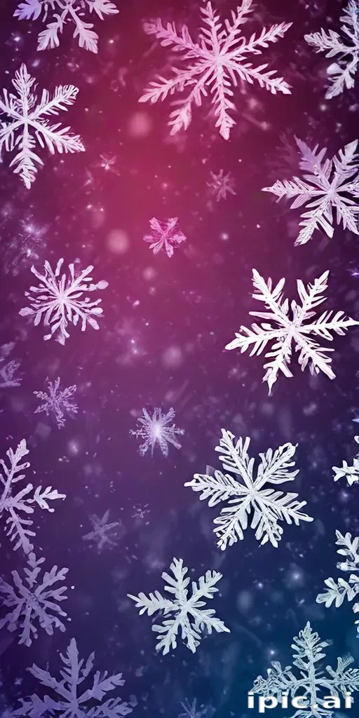 xmas winter wallpaper