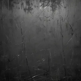 scratched texture