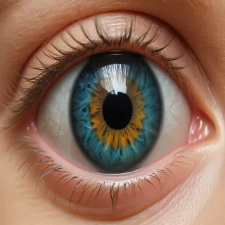 png eyeball