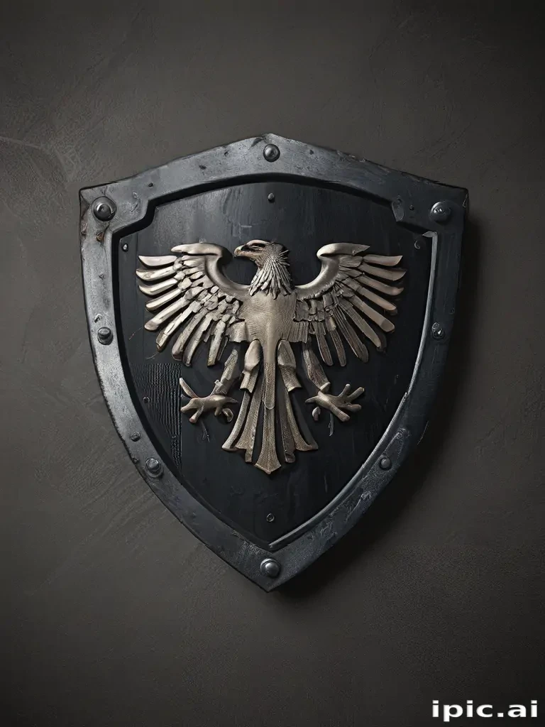 picture of shield