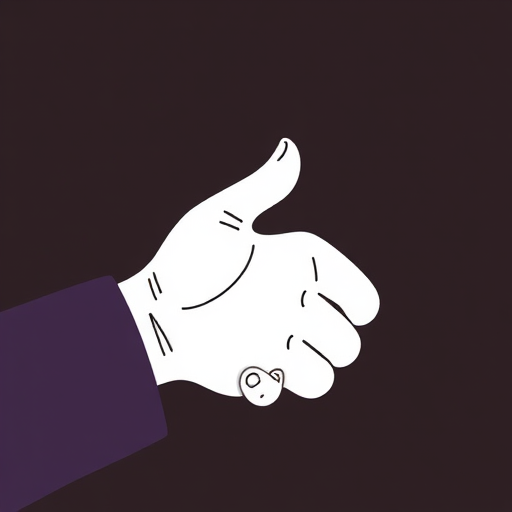 hold hand png