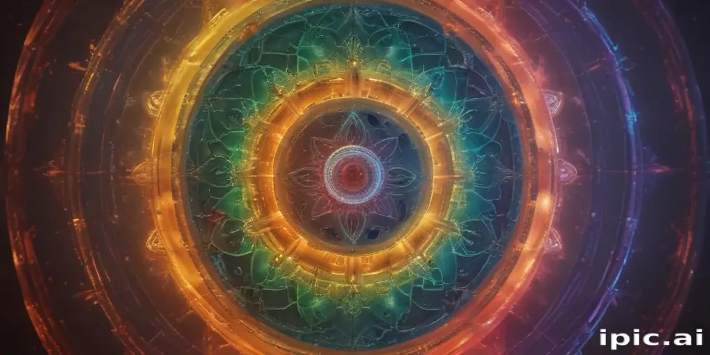 chakra images