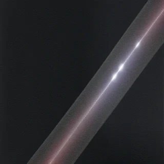 transparent sparkle overlay