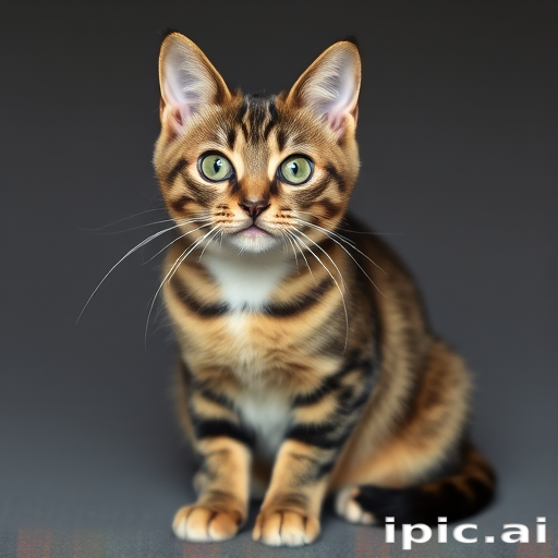 brazilian shorthair cat breed