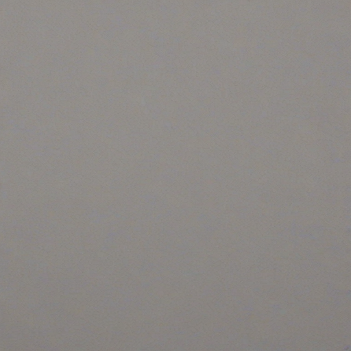 plain grey background