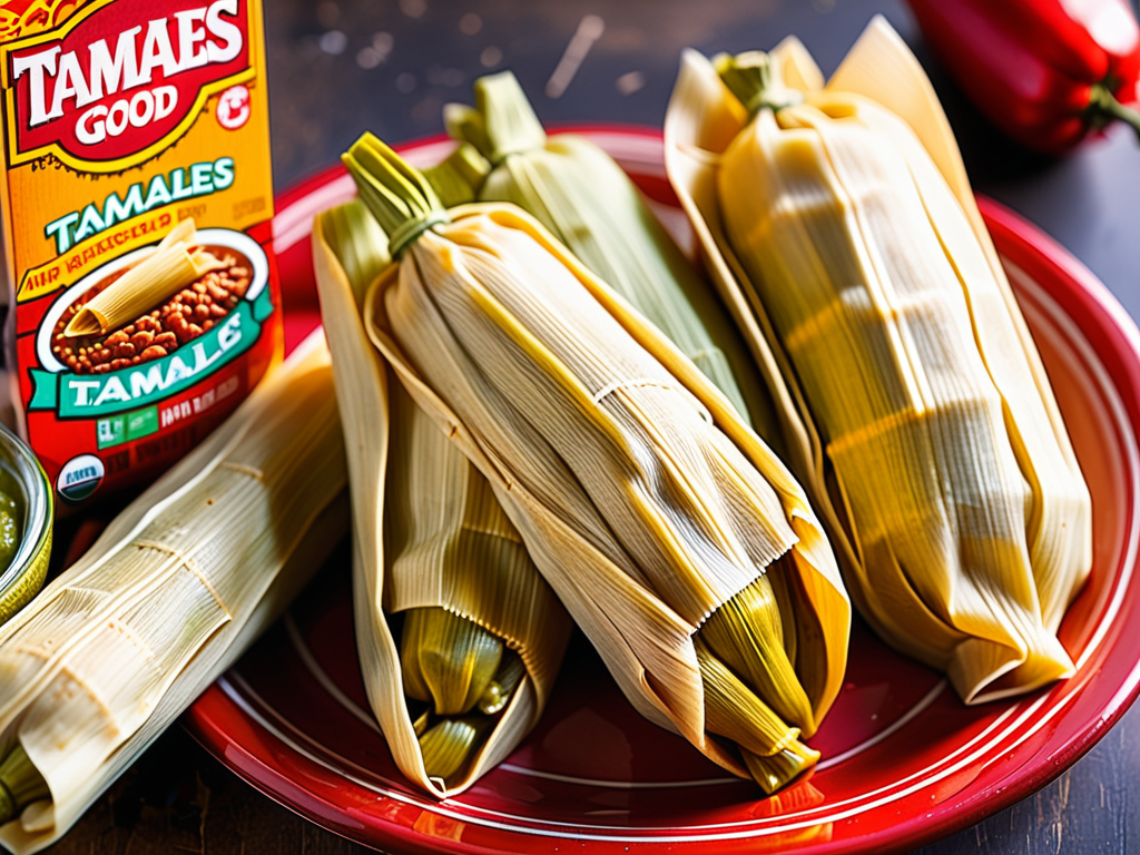 how long are tamales good in refrigerator