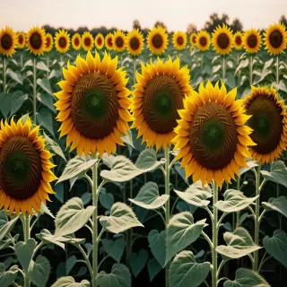 cute sunflower wallpaper