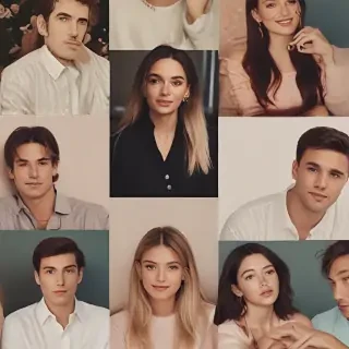 family aesthetic wallpaper