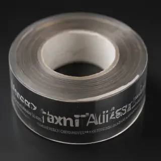 aesthetic tape png