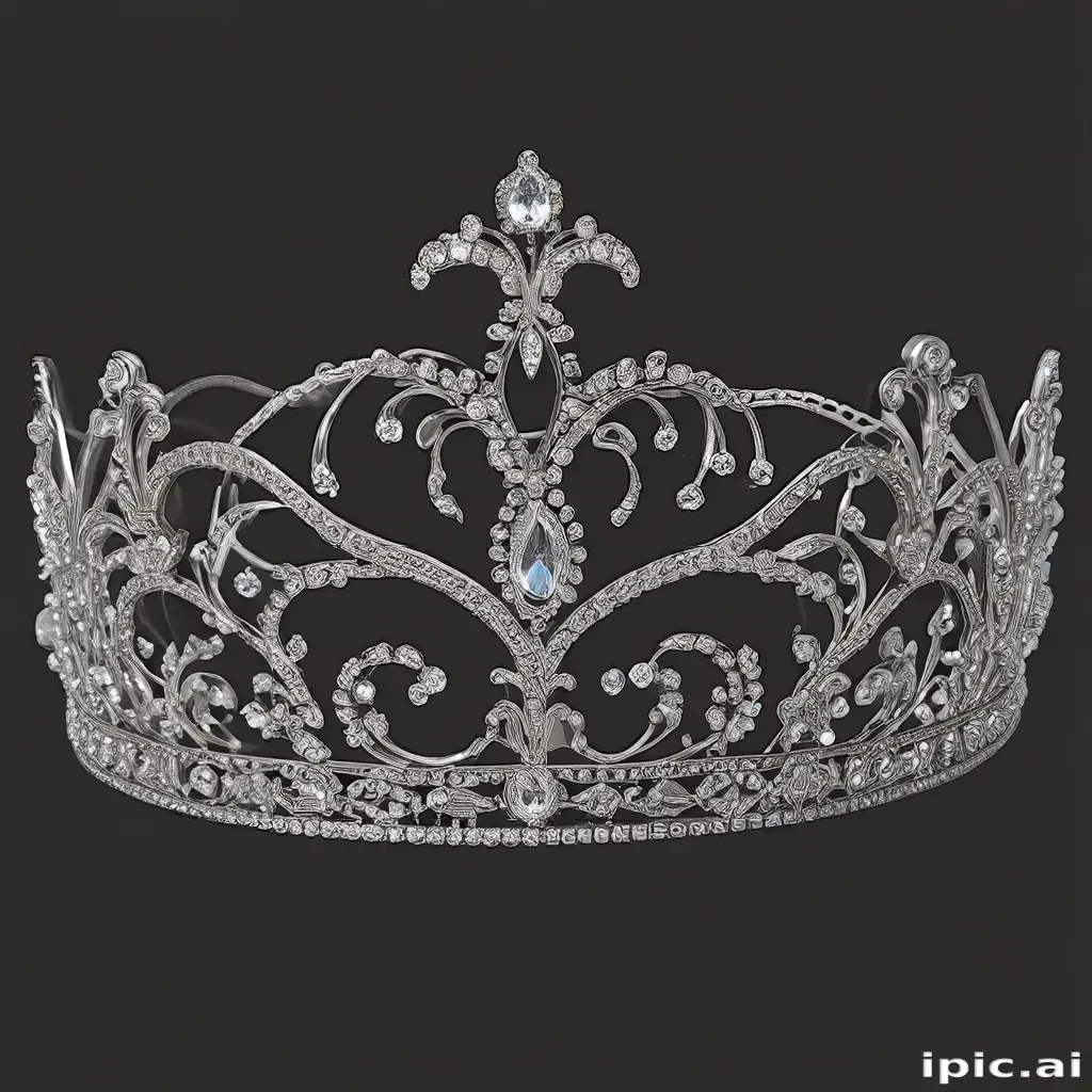tiara png