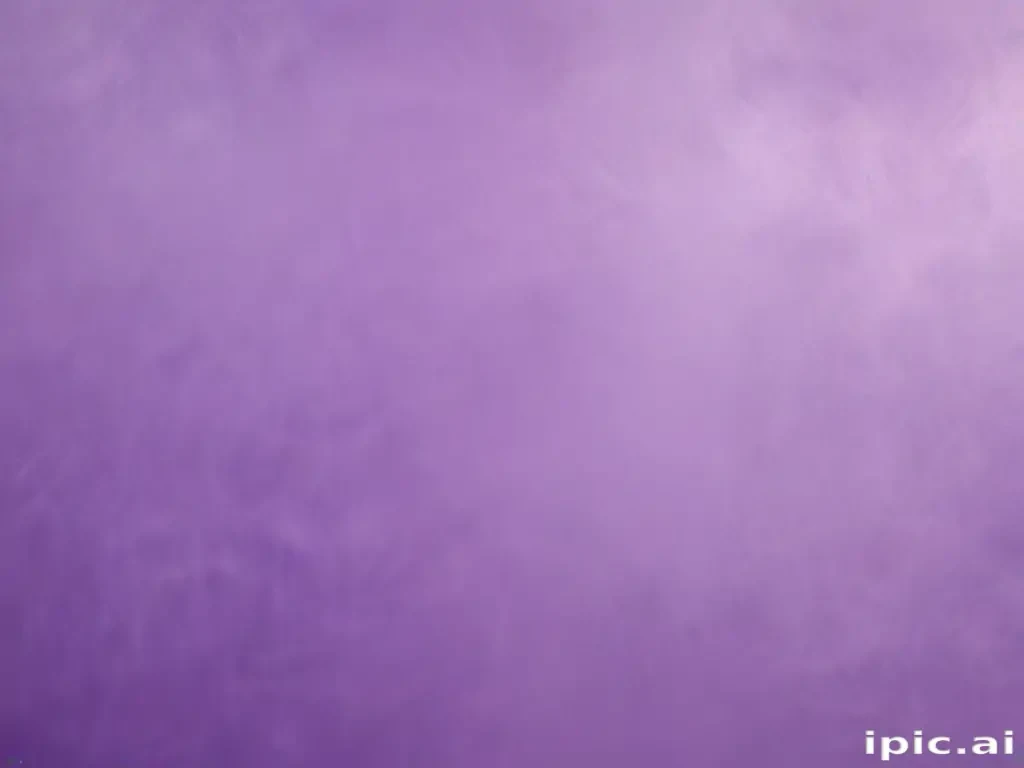 mauve background