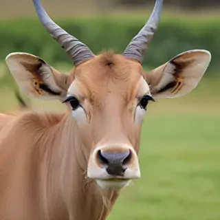 eland