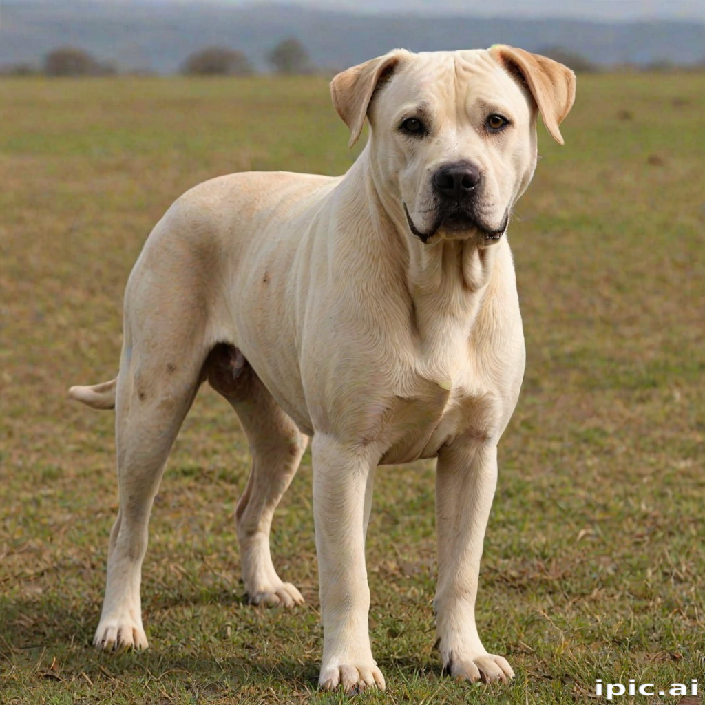 bullmatian dog breed