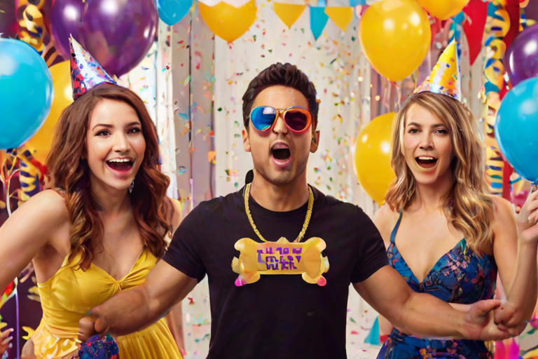 party png