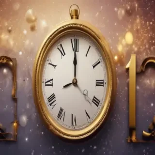 new years backgrounds free