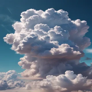 cloud transparent bg