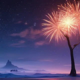 new years wallpapers