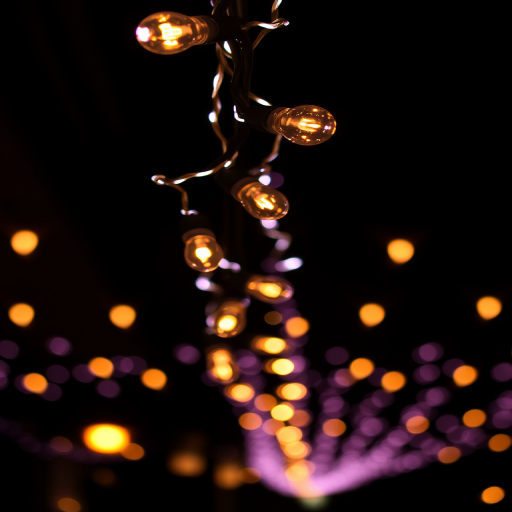 string lights png