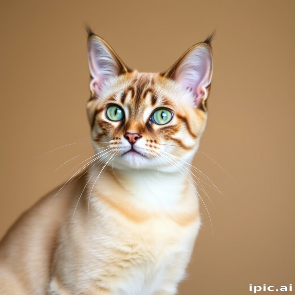 singapura cat breed