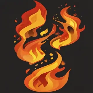 fire clipart png