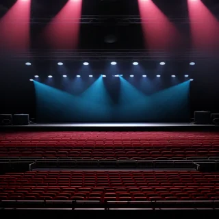 stage bg