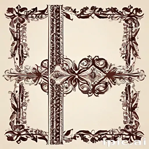 border designs