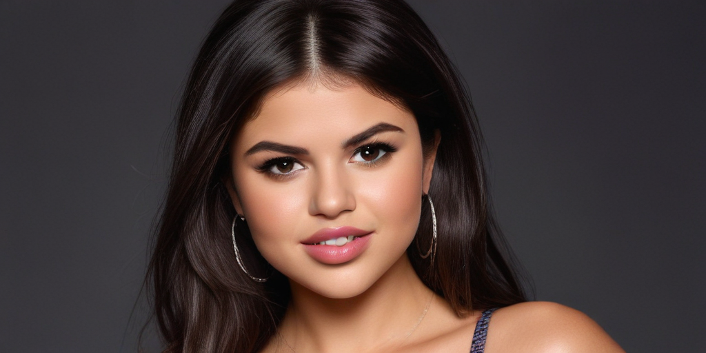 meme selena gomez