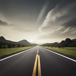 road png