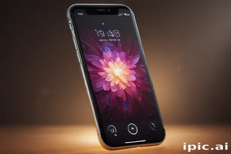 iphone light wallpaper