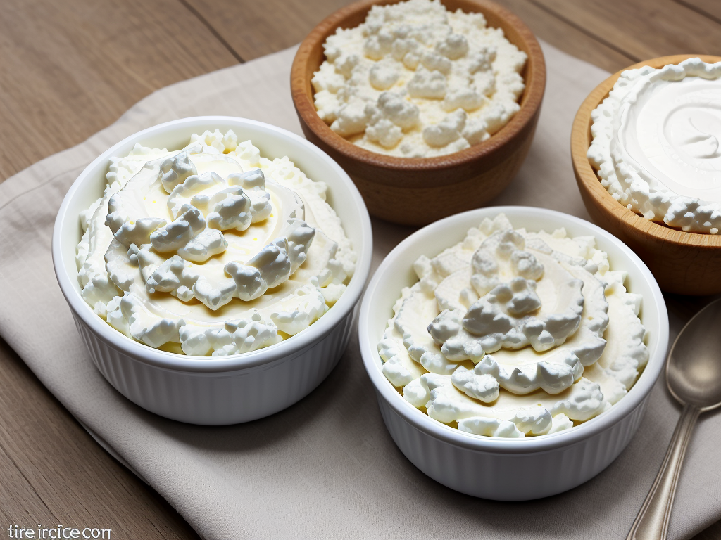 low carb cottage cheese recipes