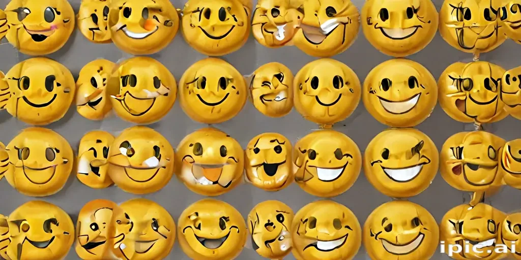 smiley faces png