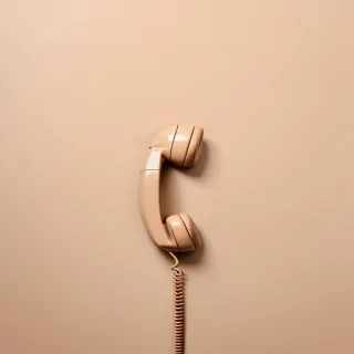 beige phone background