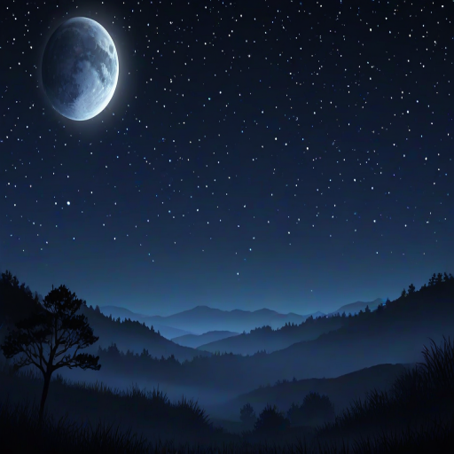 night backgrounds