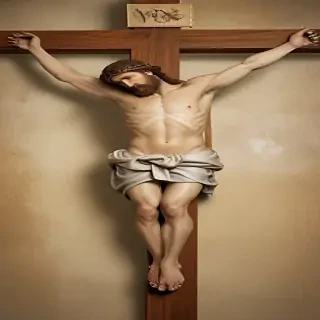 images of christ on the cross