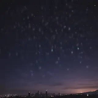 night iphone wallpaper