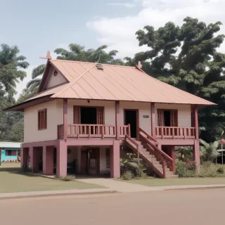 png house