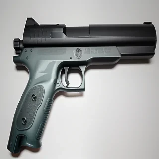 guns transparent